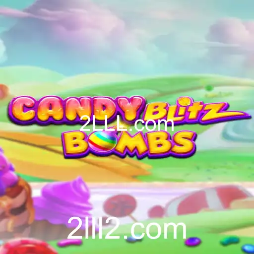 Descubra o Mundo de CandyBlitzBombs: Uma Aventura Açucarada e Explosiva