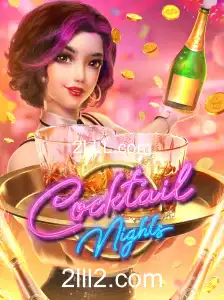 CocktailNights: Descubra a Nova Sensação dos Jogos com 2LLL.com