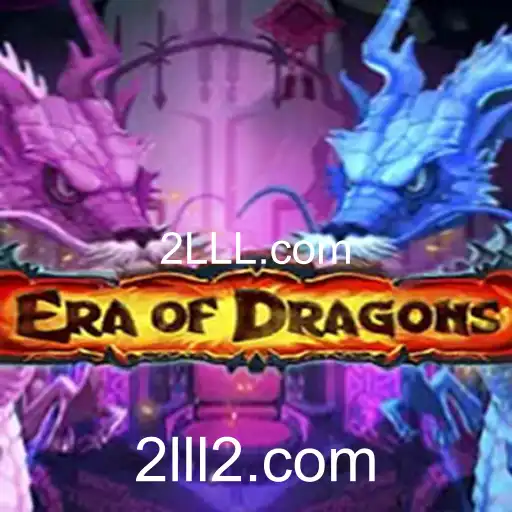 EraOfDragons: Uma Jornada Épica em um Mundo Fantástico