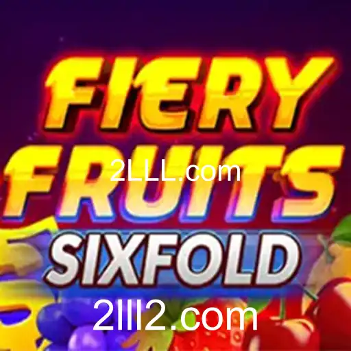 Explorando o Mundo de FieryFruitsSixFold: Um Novo Horizonte em Jogos Digitais