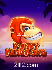 Descubra o Universo de FunkyKingKong: Um Jogo que Está Revolucionando o Mercado