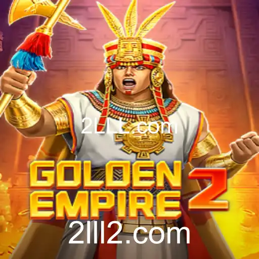 Explorando GoldenEmpire2: Uma Jornada Épica no Mundo dos Jogos