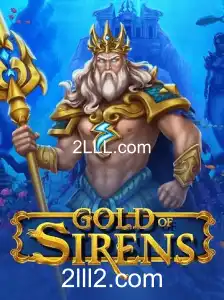 Explorando o Mundo Fascinante de GoldofSirens: Jogo, Regras e Estratégias