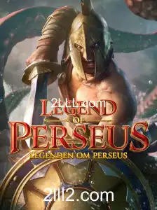 Explorando o Universo de LegendofPerseus: Uma Jornada Épica
