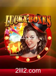 Descubra o Jogo 'LuckyBoxes' na Era Digital