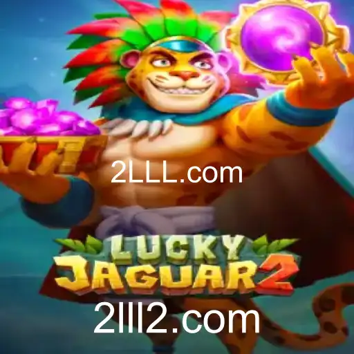 Explorando o Empolgante Mundo de Luckyjaguar2