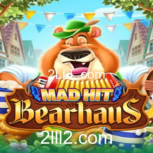 Descubra o Universo de MadHitBearhaus: Um Jogo de Estratégia e Aventura