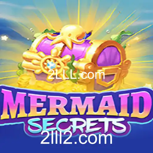 Descubra 'MermaidSecrets': Aventure-se nas Profundezas com 2LLL.com