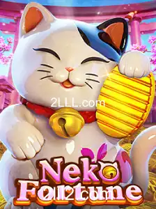 Explorando o Universo de NekoFortune: Um Mergulho no Novo Fenômeno dos Jogos