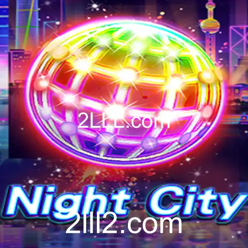 Explorando NightCity: Um Mergulho no Mundo de 2LLL.com