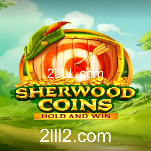 Explorando SherwoodCoins: O Fascinante Mundo dos Jogos Online