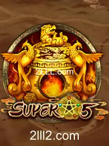 Explorando o Mundo de Super5: Um Jogo Inovador com Destaque em 2LLL.com