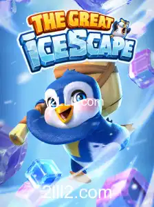 Descubra o Fascinante Mundo de TheGreatIcescape: Um Jogo de Estratégia e Aventura