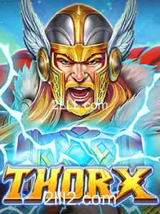 Descubra ThorX: O Jogo Inovador que Está Revolucionando o Mundo dos Games
